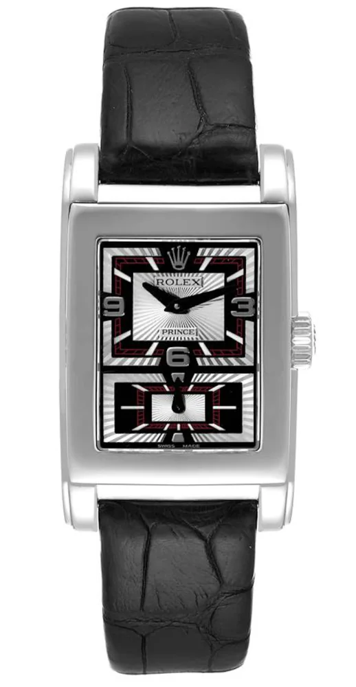 Rolex Cellini Prince 5443